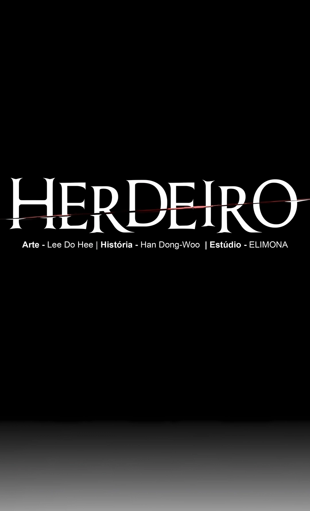 Herdeiro Capítulo 95 Página 12