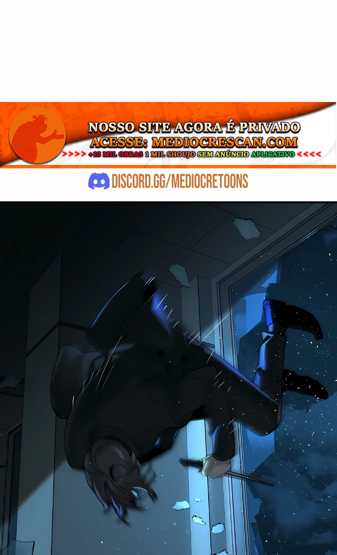 Herdeiro Capítulo 95 Página 18