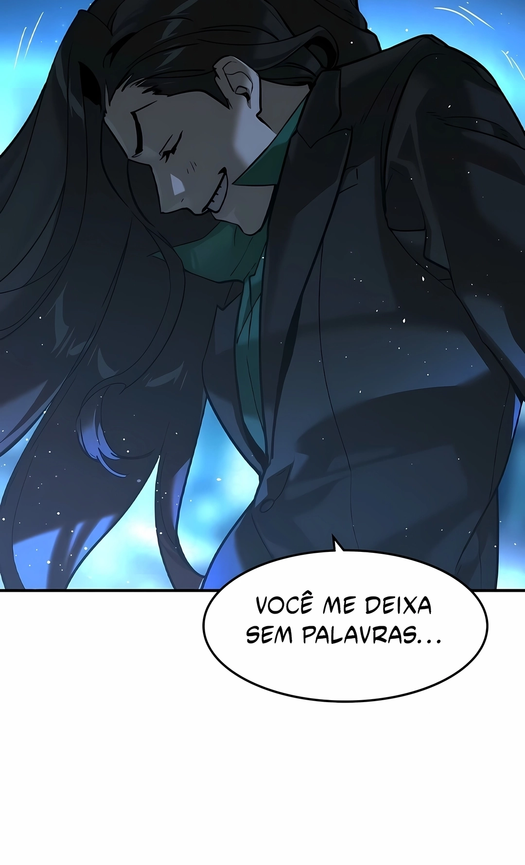 Herdeiro Capítulo 95 Página 22