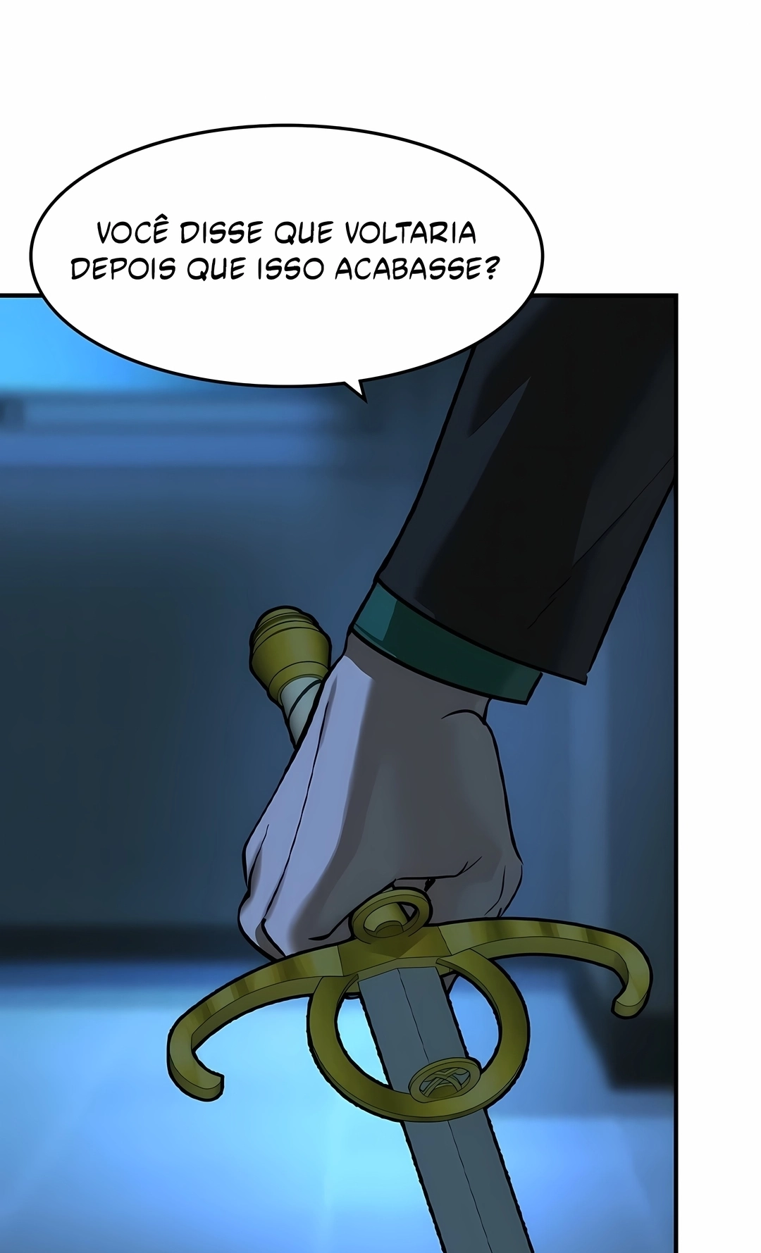 Herdeiro Capítulo 95 Página 34