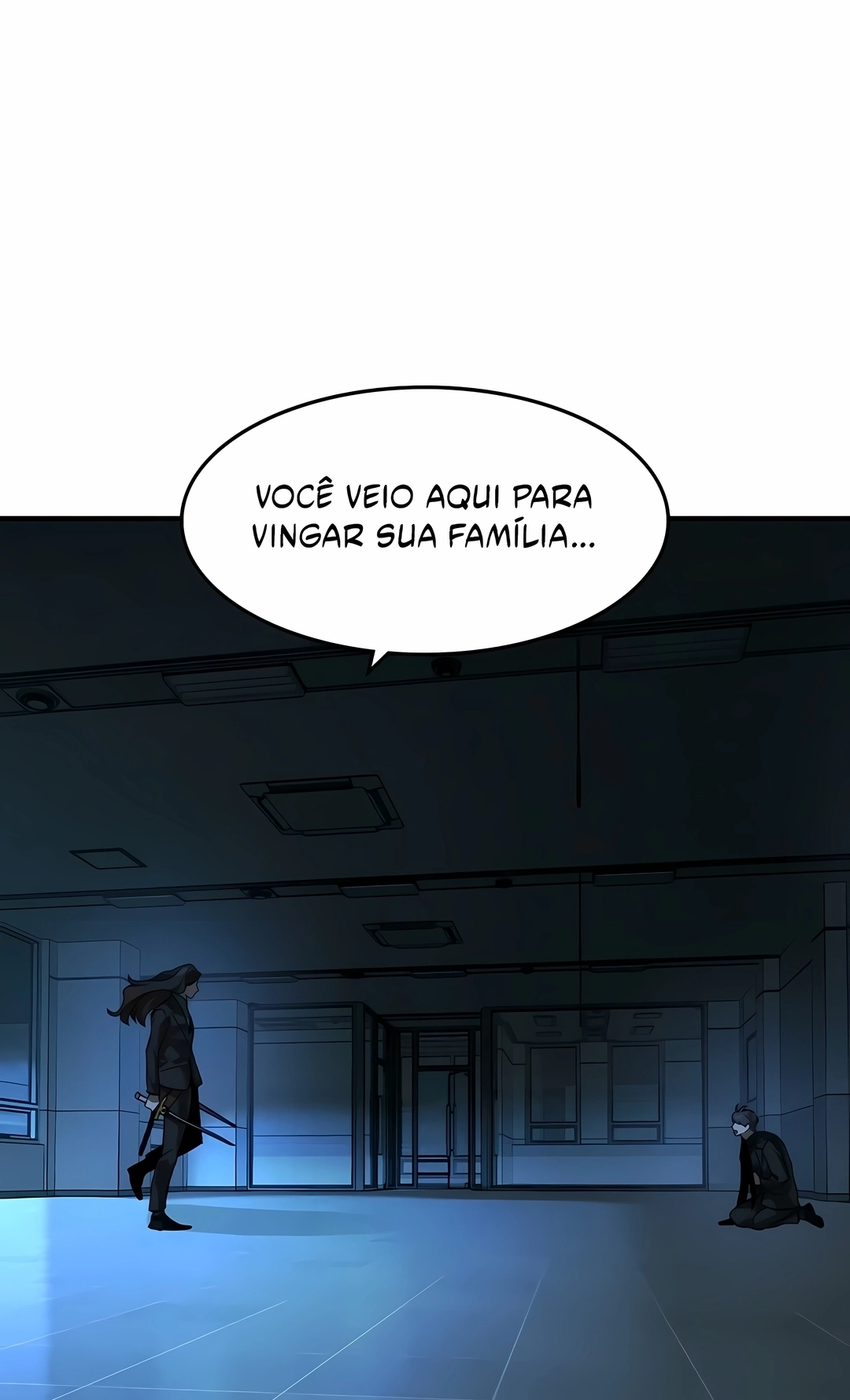 Herdeiro Capítulo 95 Página 31