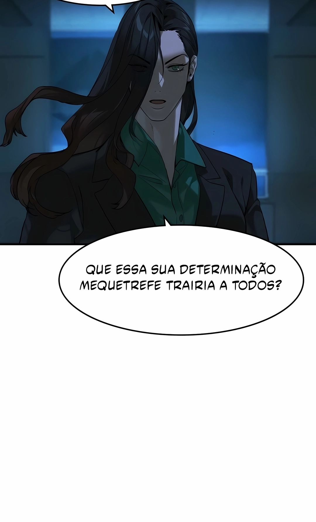 Herdeiro Capítulo 95 Página 36
