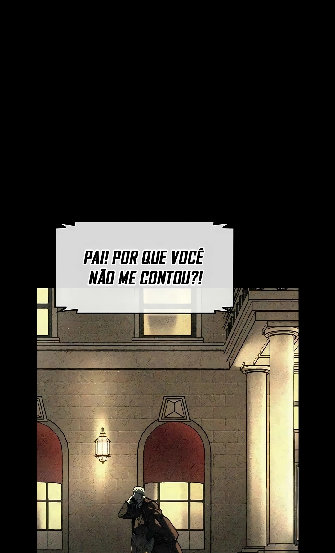 Herdeiro Capítulo 95 Página 50