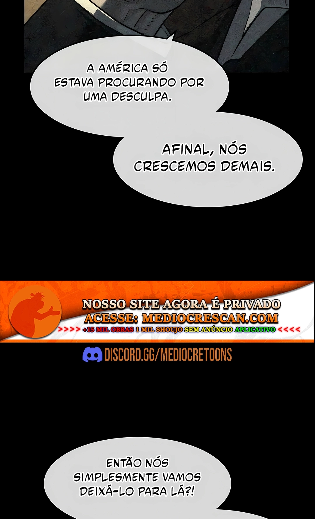 Herdeiro Capítulo 95 Página 53