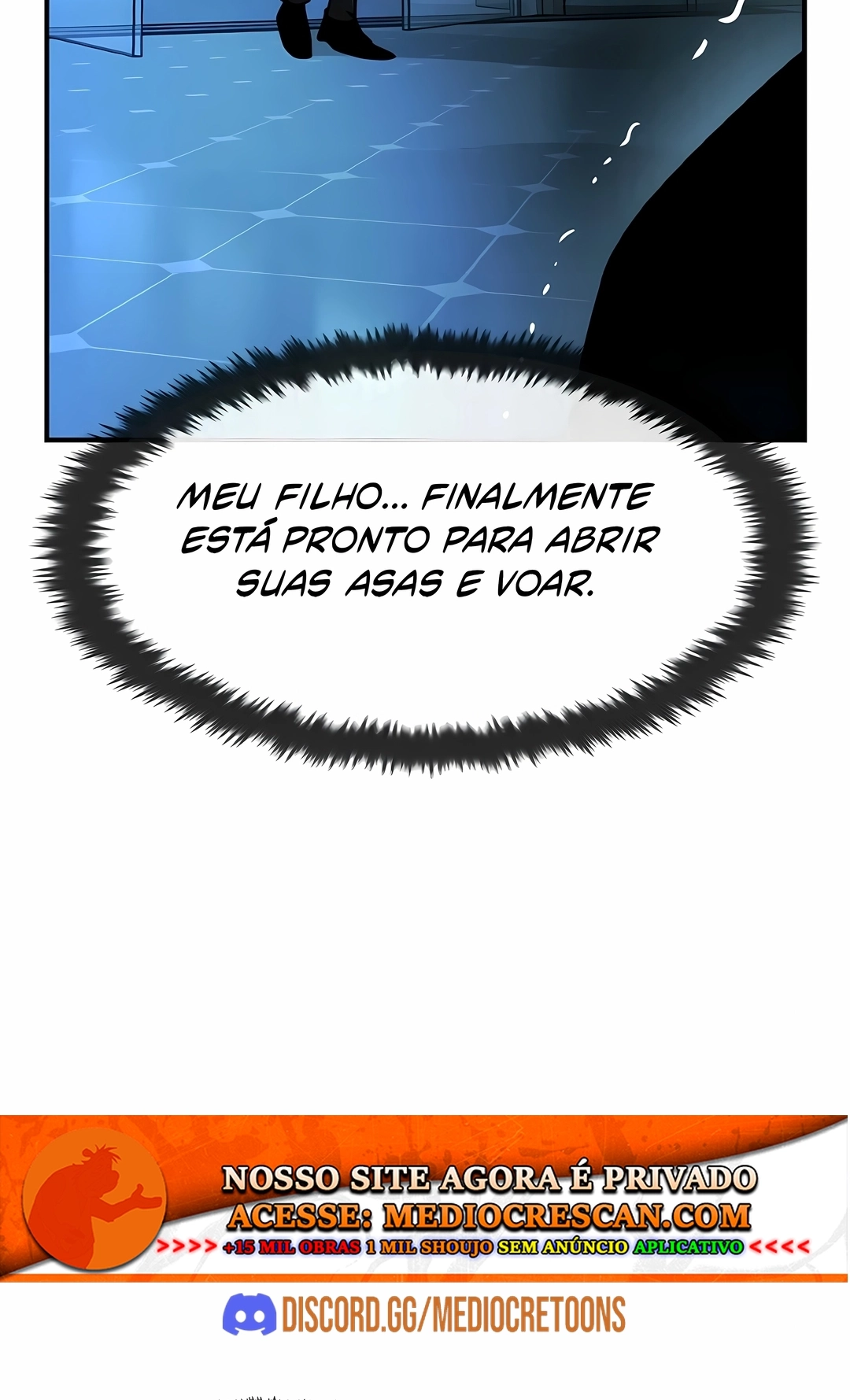 Herdeiro Capítulo 95 Página 68