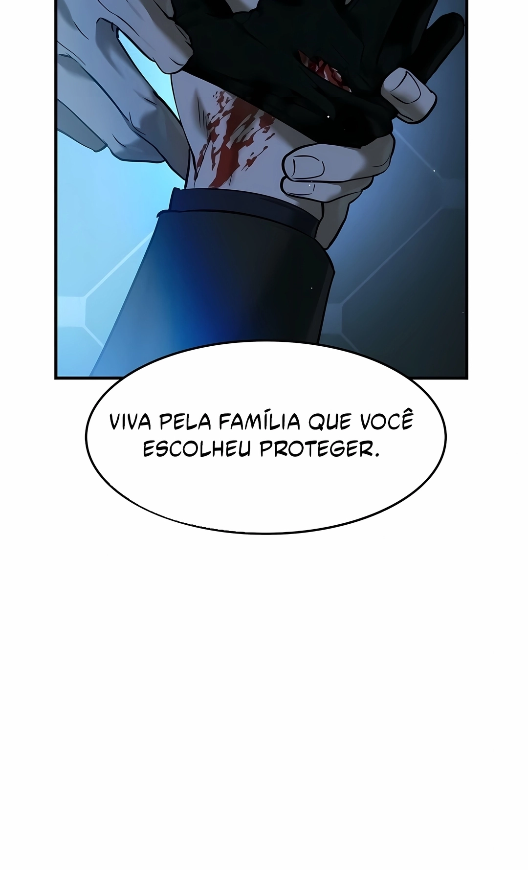 Herdeiro Capítulo 95 Página 99