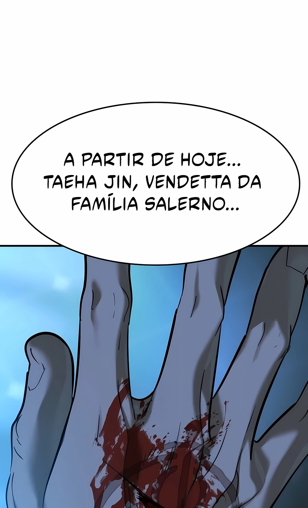 Herdeiro Capítulo 95 Página 100