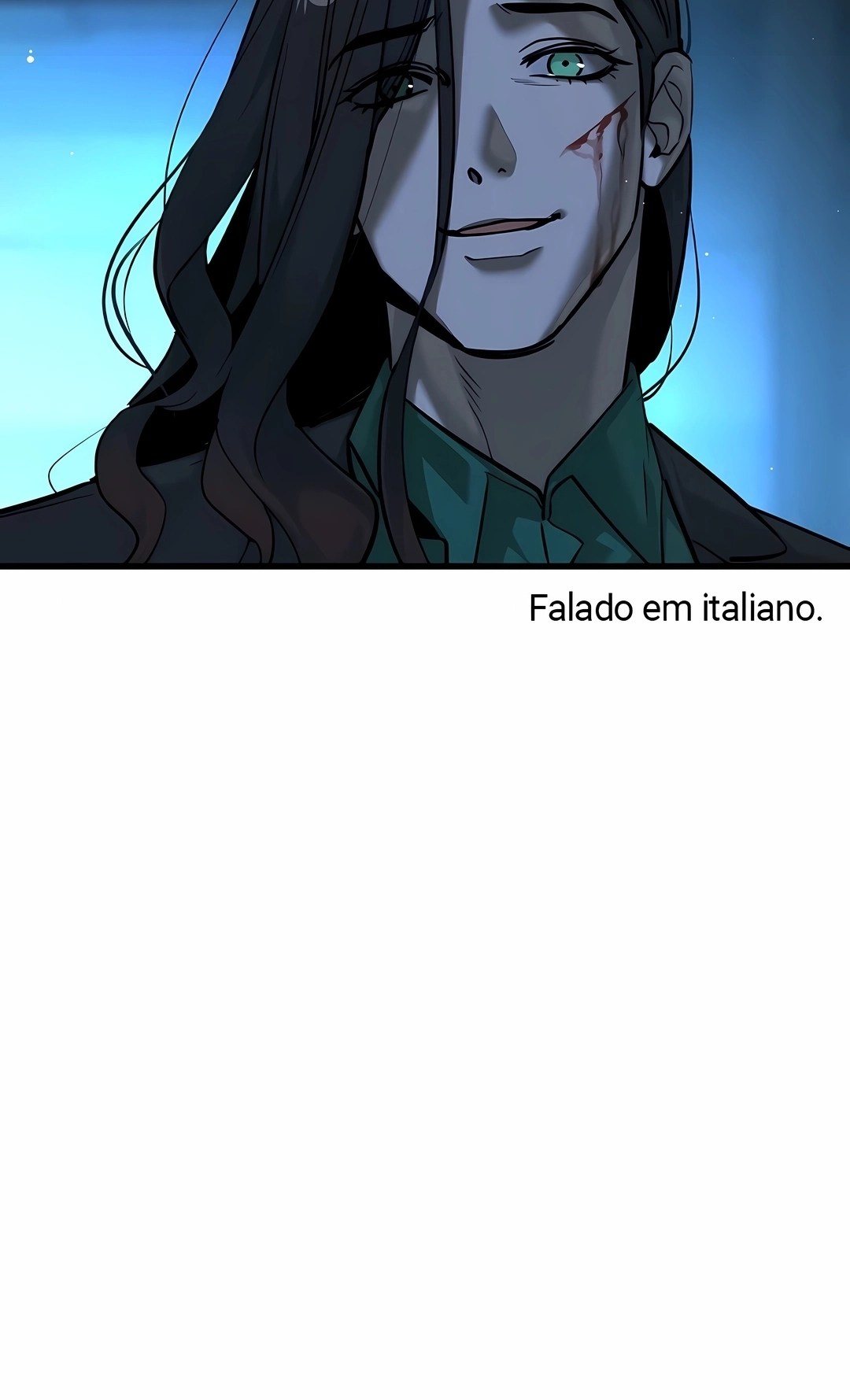 Herdeiro Capítulo 95 Página 112