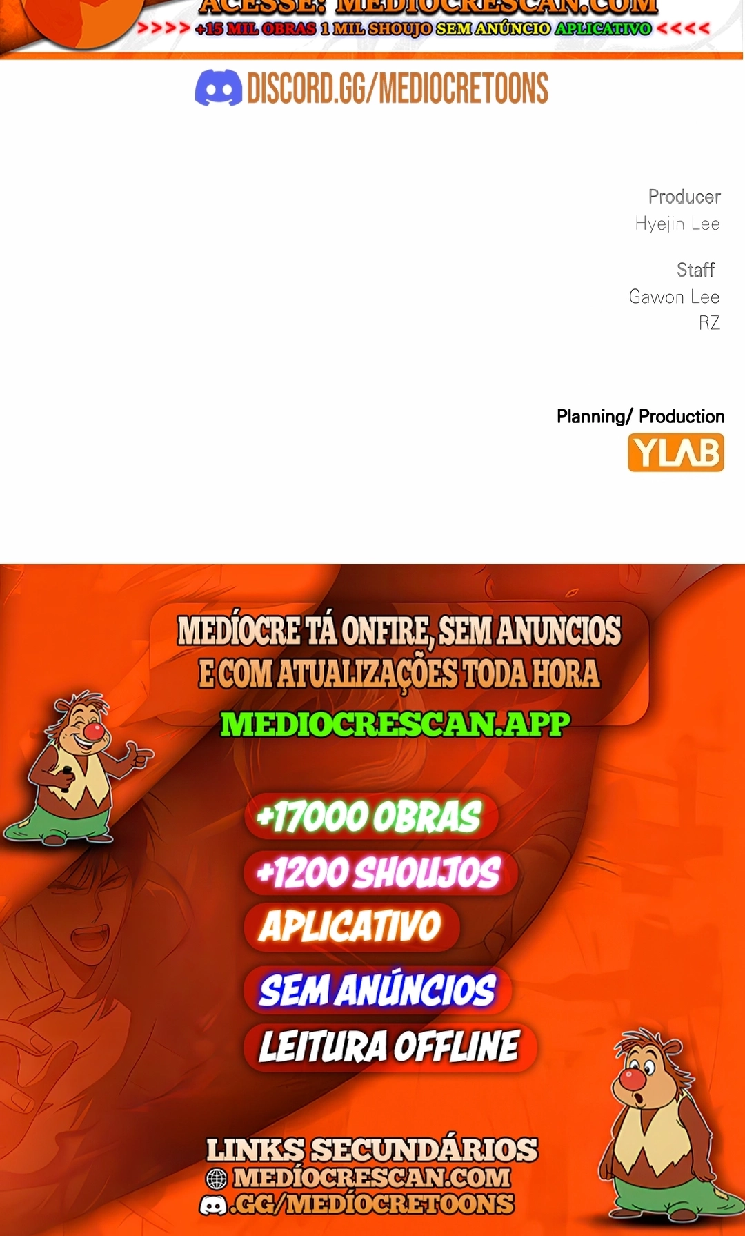 Herdeiro Capítulo 95 Página 120