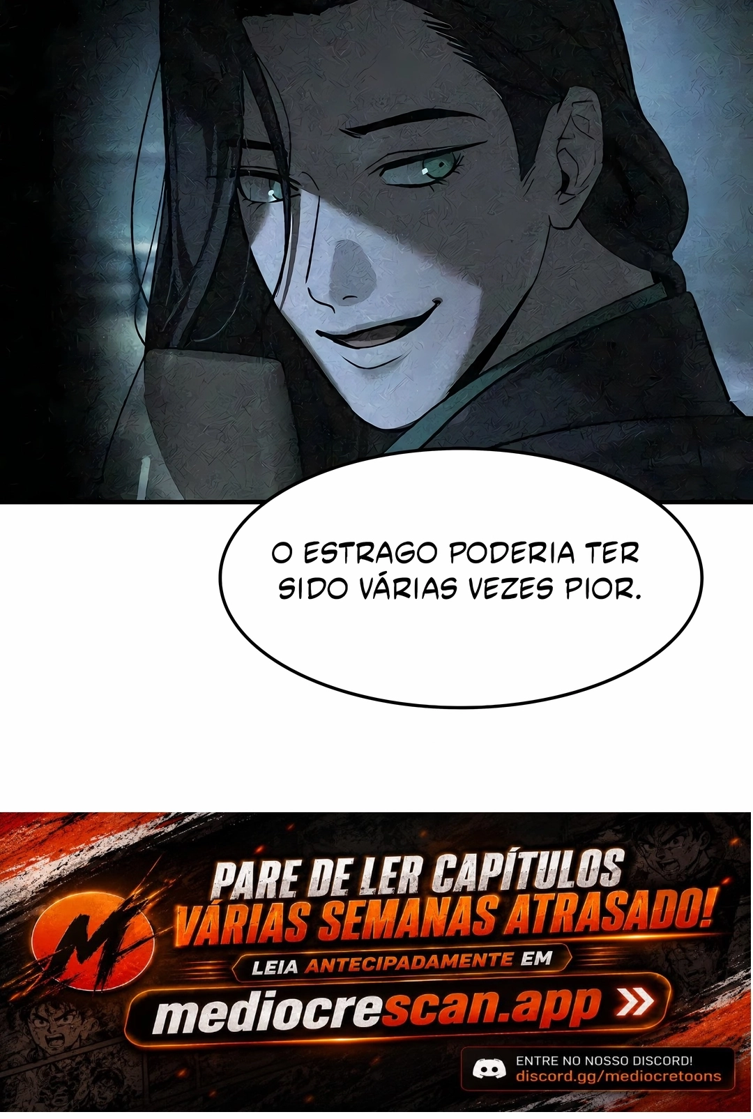 Herdeiro Capítulo 96 Página 11
