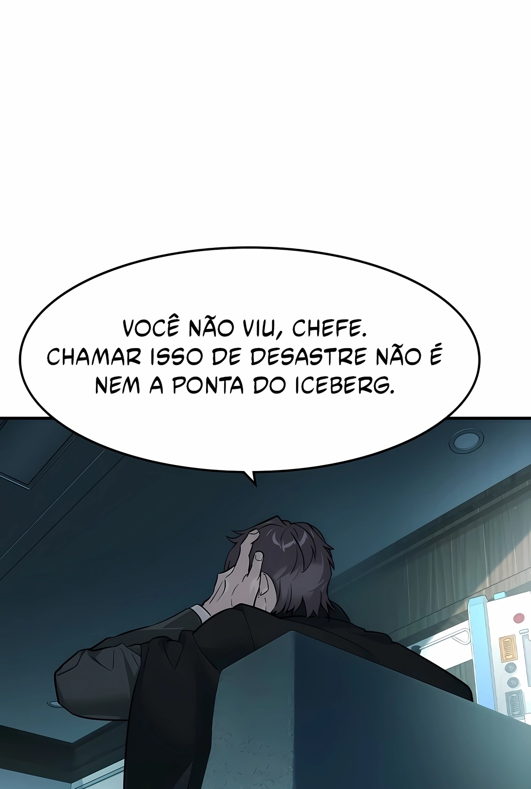 Herdeiro Capítulo 96 Página 17