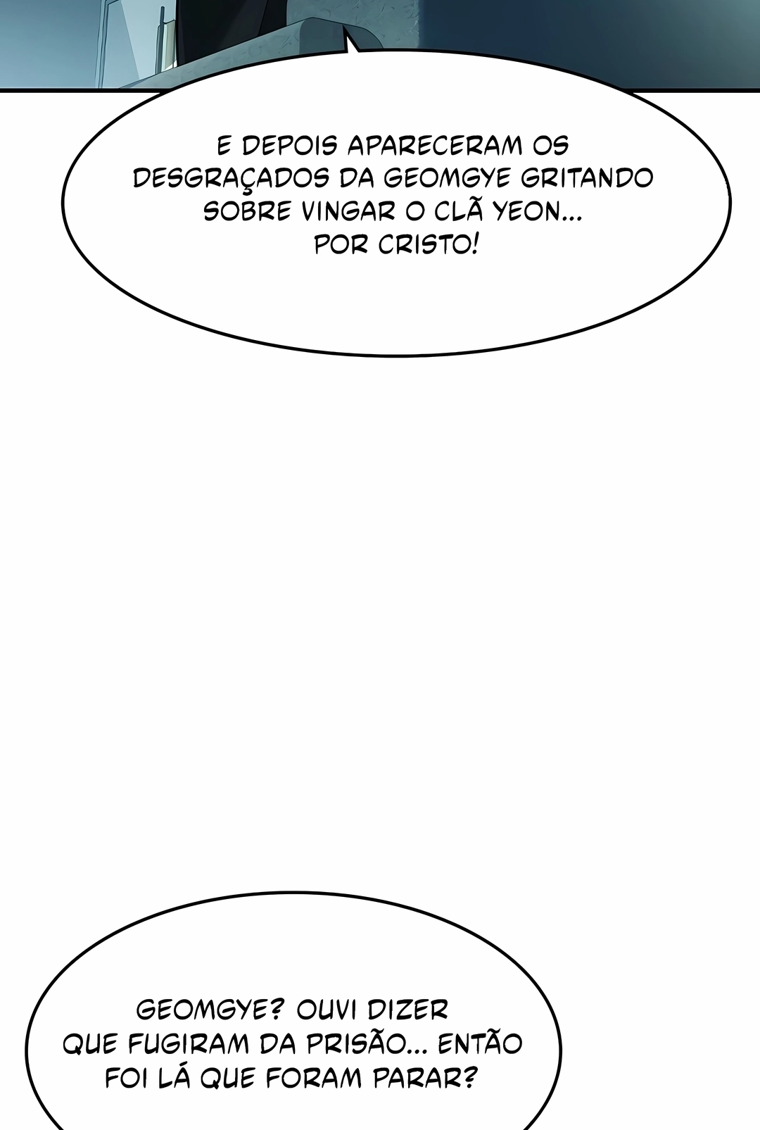 Herdeiro Capítulo 96 Página 18