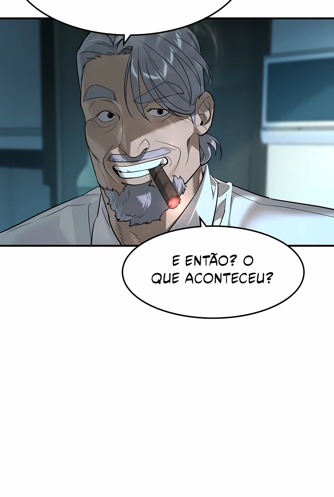 Herdeiro Capítulo 96 Página 19