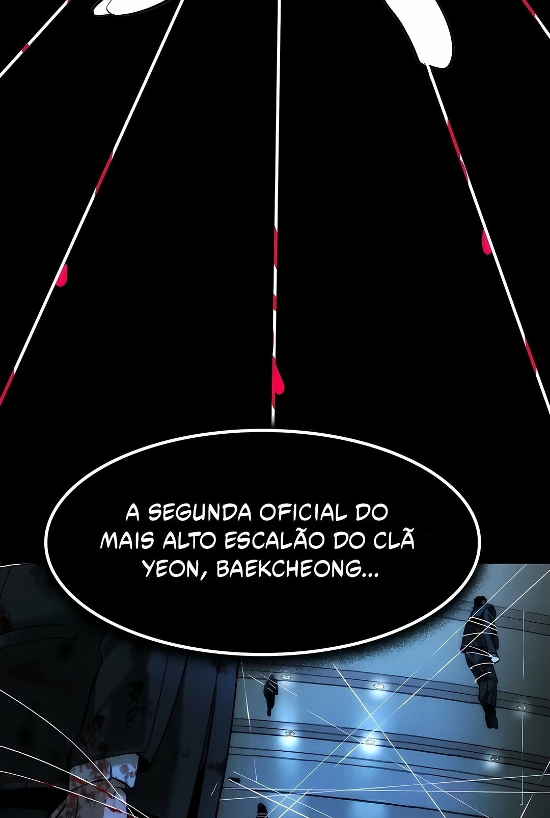 Herdeiro Capítulo 96 Página 22
