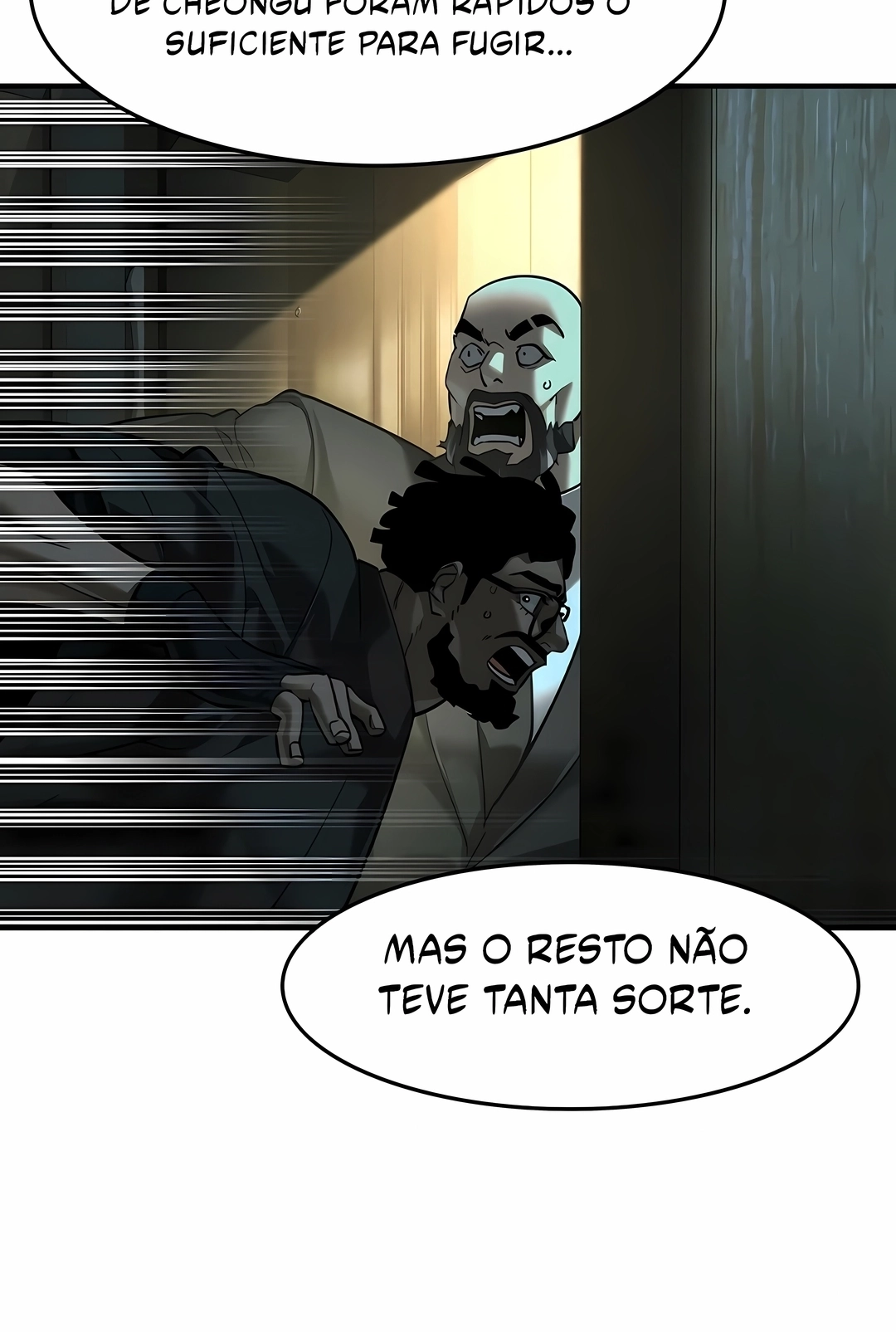 Herdeiro Capítulo 96 Página 25
