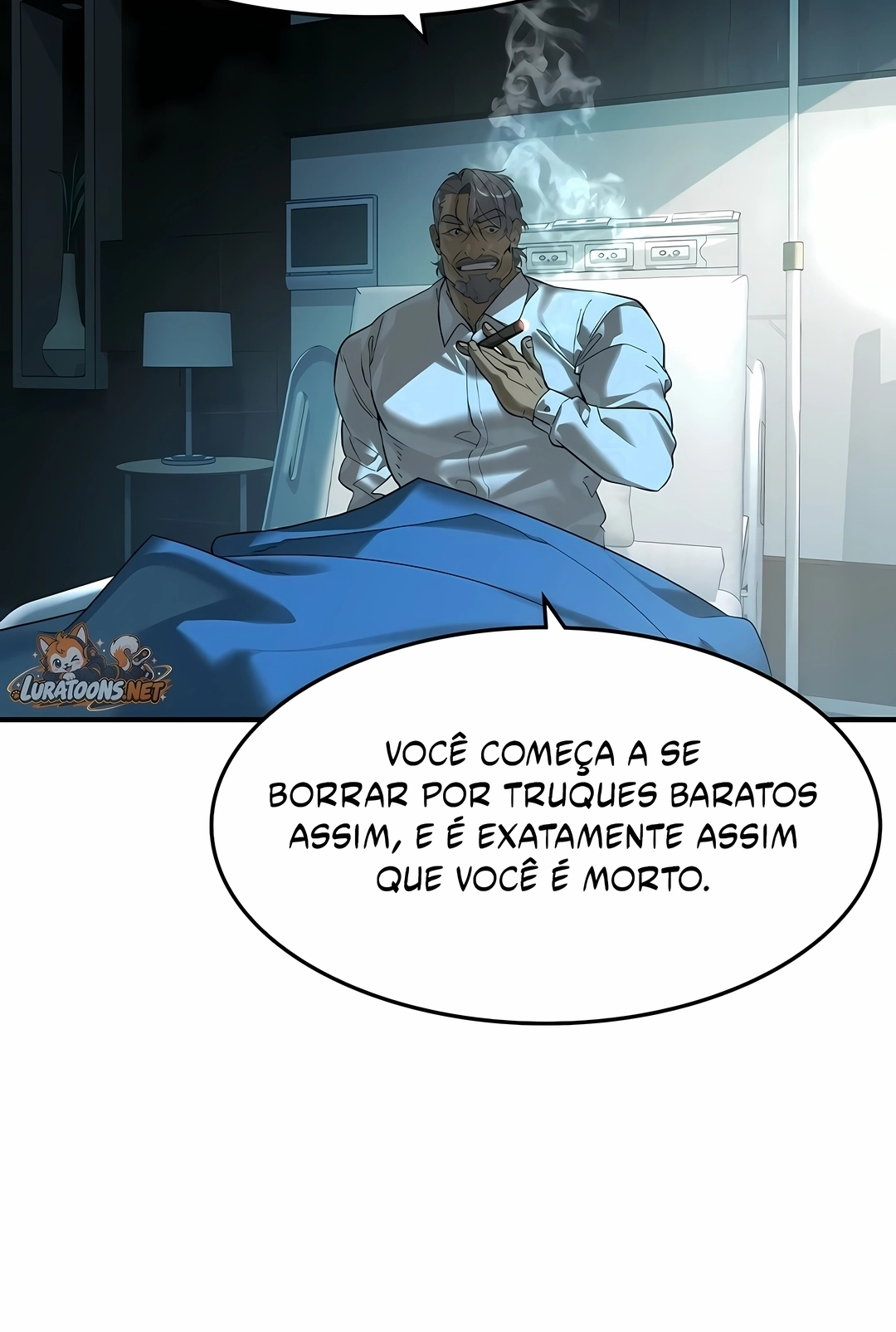 Herdeiro Capítulo 96 Página 30