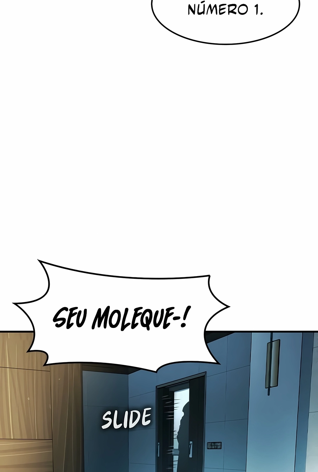 Herdeiro Capítulo 96 Página 32