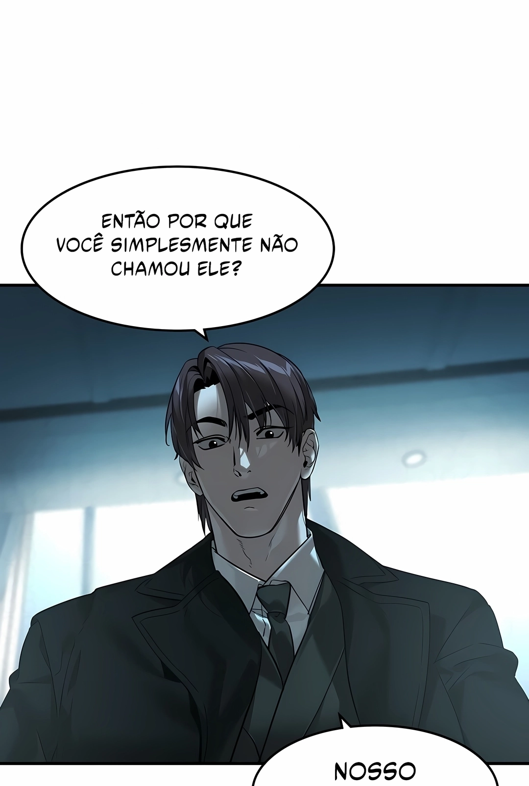 Herdeiro Capítulo 96 Página 31
