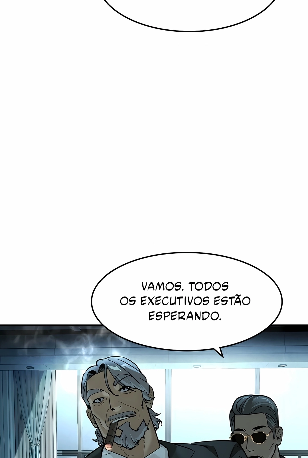 Herdeiro Capítulo 96 Página 35