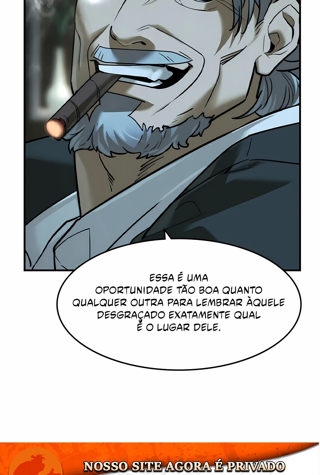 Herdeiro Capítulo 96 Página 39