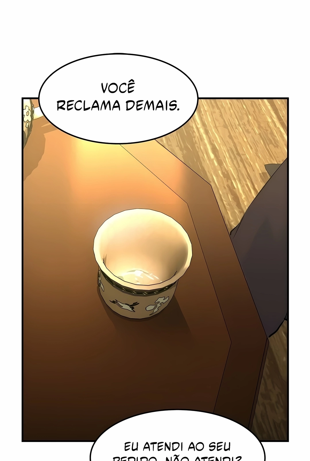Herdeiro Capítulo 96 Página 47