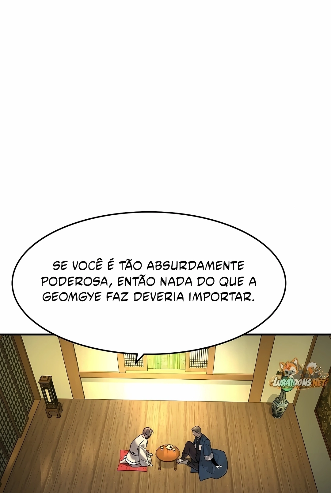 Herdeiro Capítulo 96 Página 54