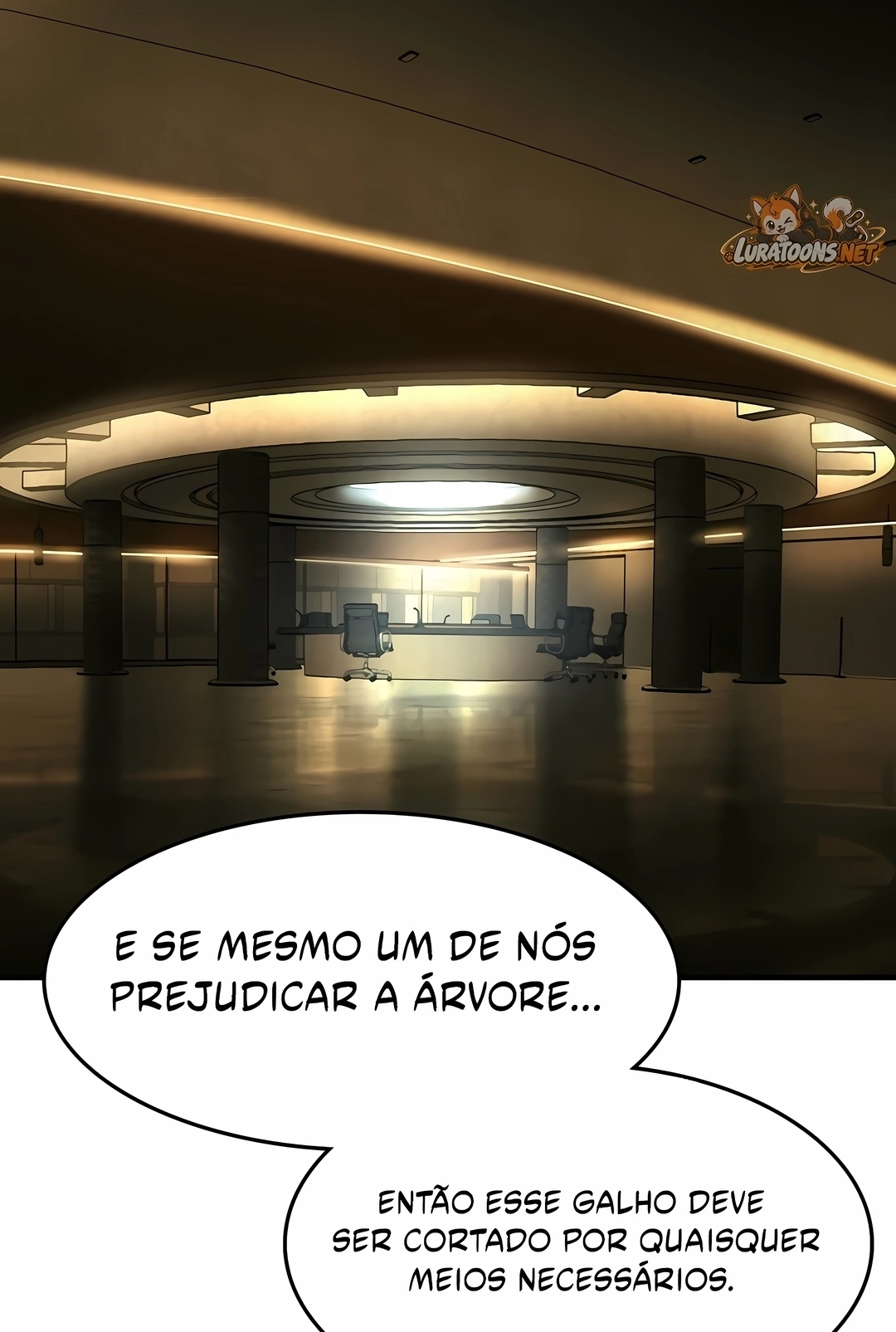Herdeiro Capítulo 96 Página 61