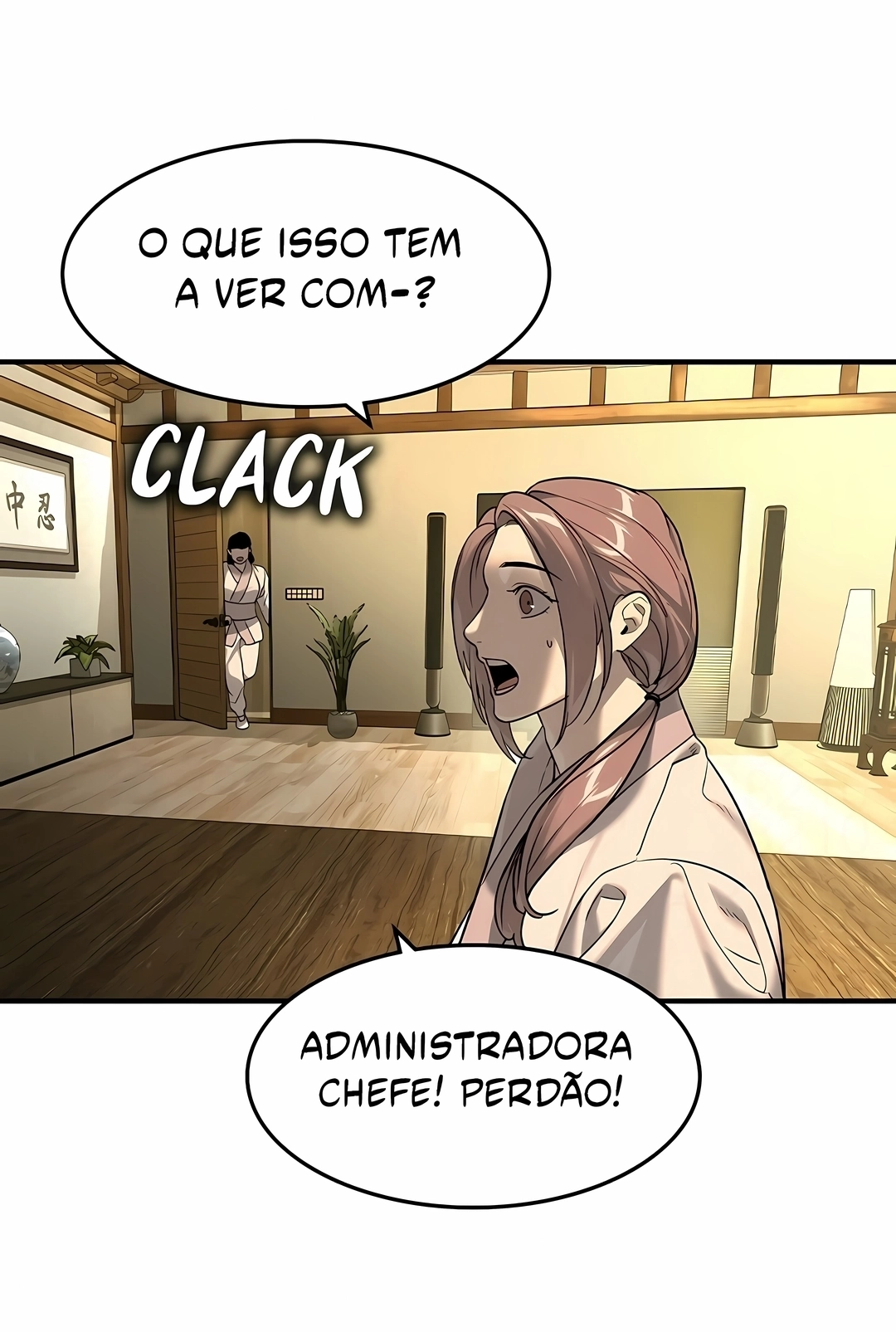Herdeiro Capítulo 96 Página 64