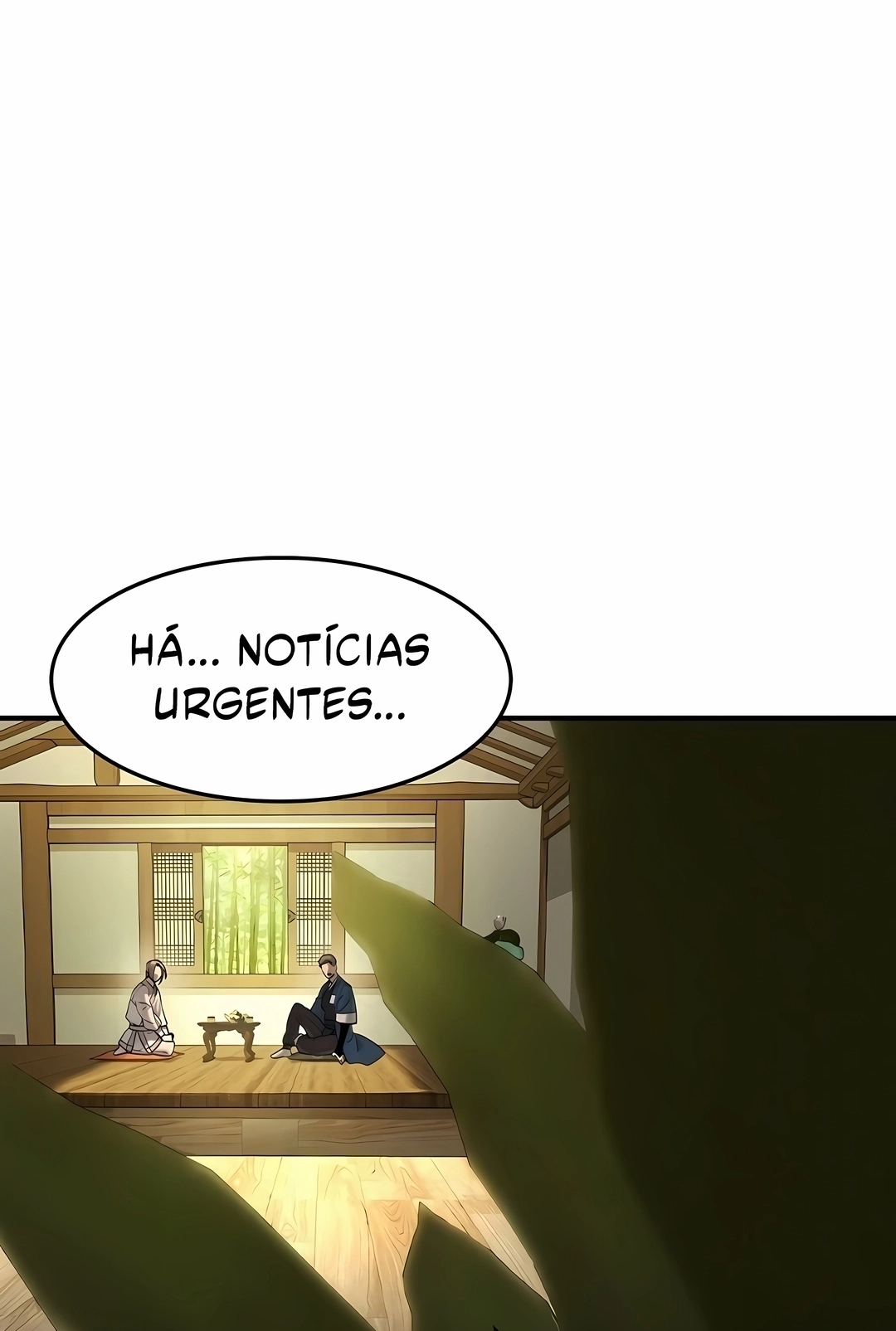 Herdeiro Capítulo 96 Página 65