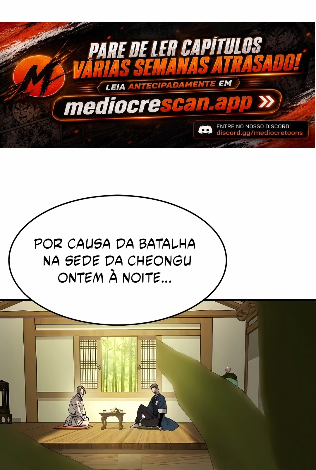 Herdeiro Capítulo 96 Página 68