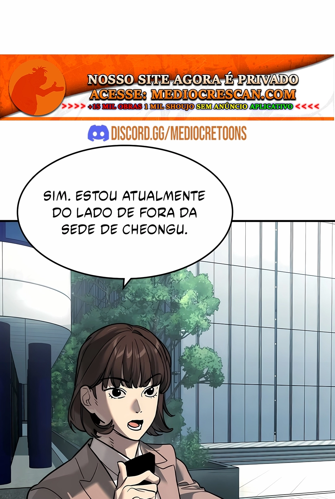 Herdeiro Capítulo 96 Página 76
