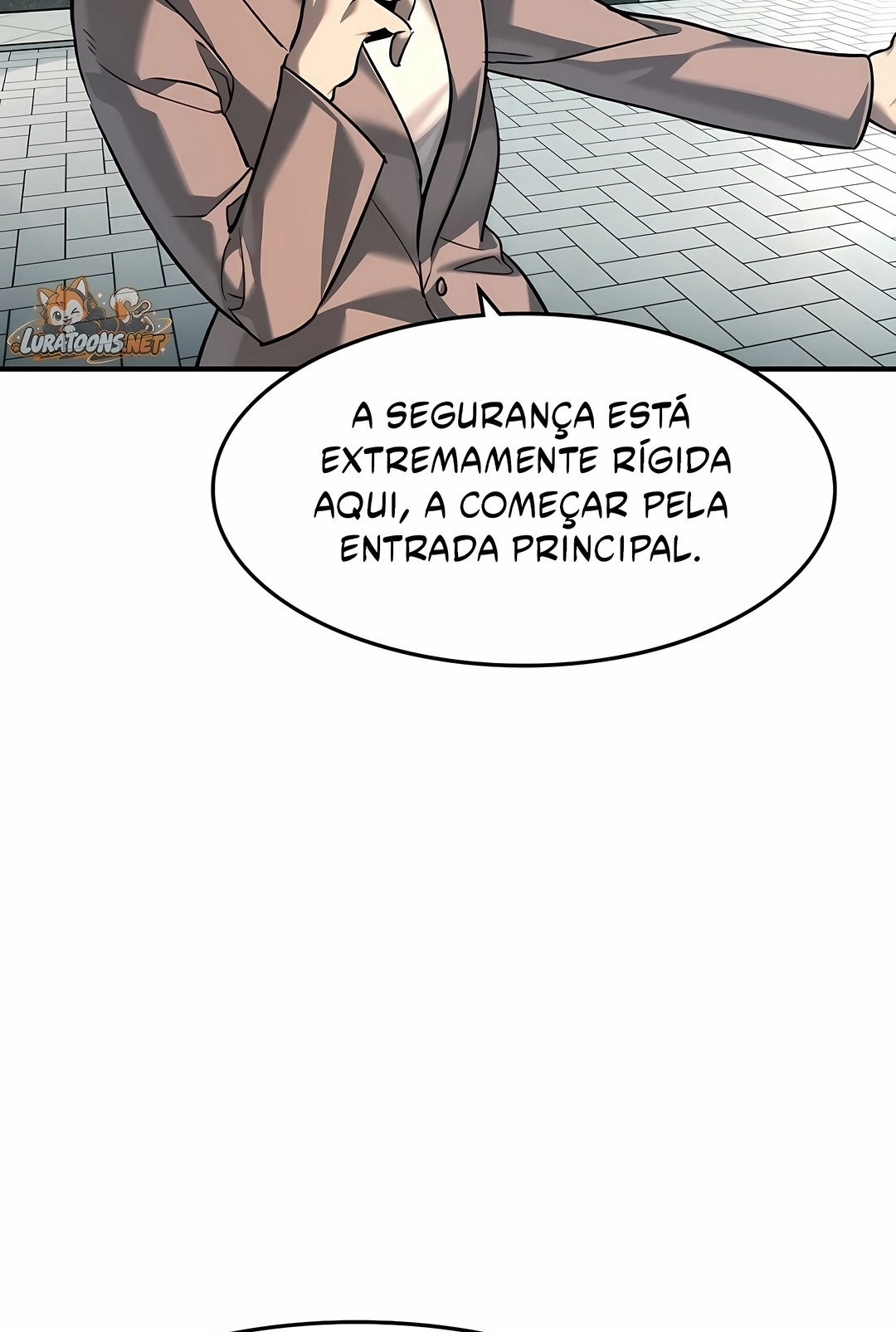 Herdeiro Capítulo 96 Página 77