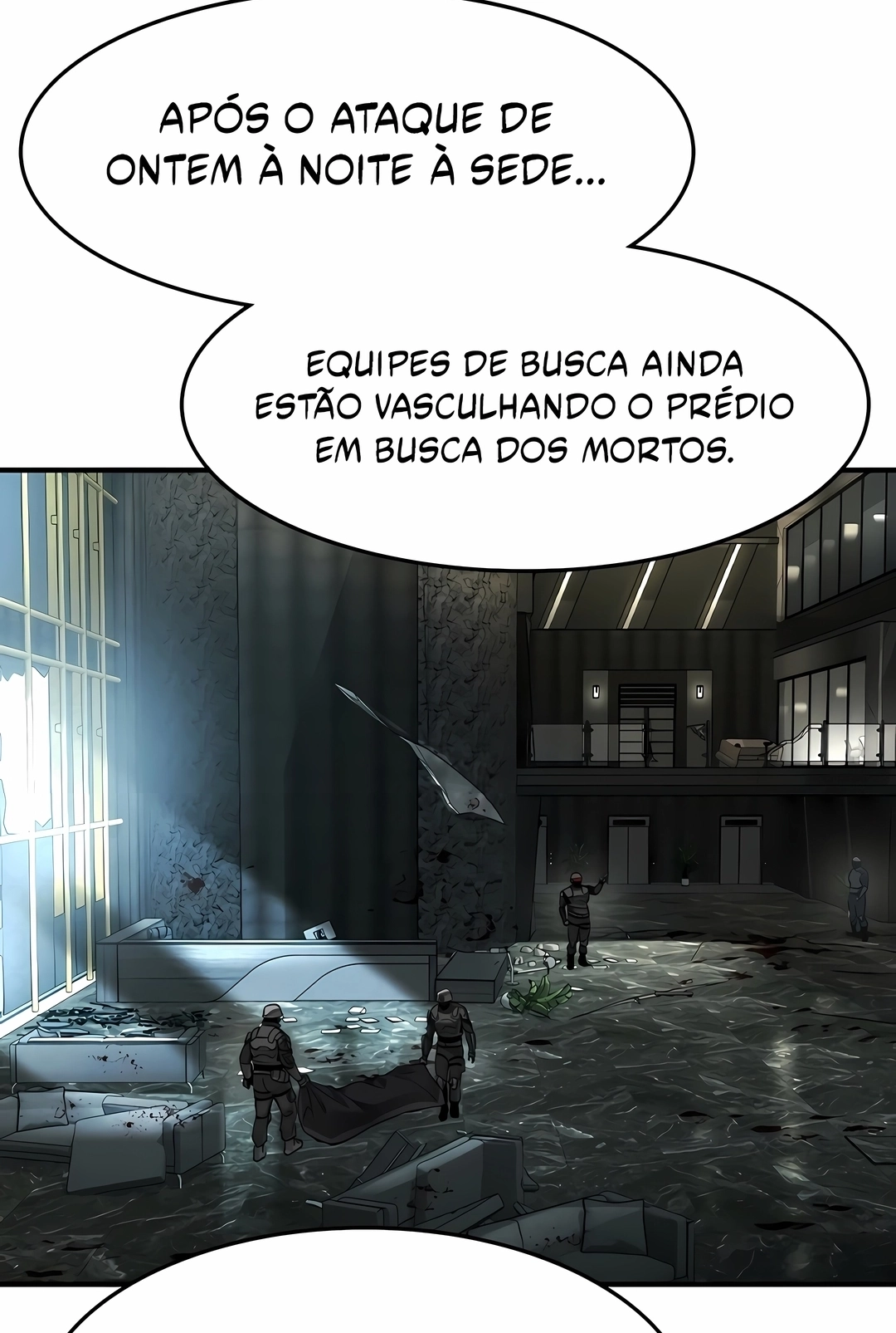 Herdeiro Capítulo 96 Página 78