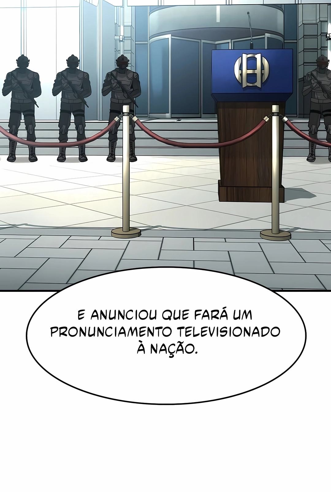 Herdeiro Capítulo 96 Página 80