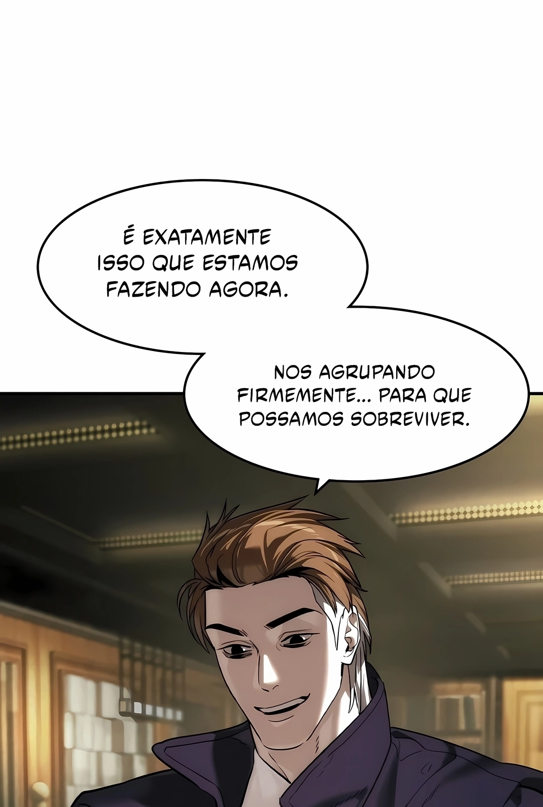 Herdeiro Capítulo 96 Página 84