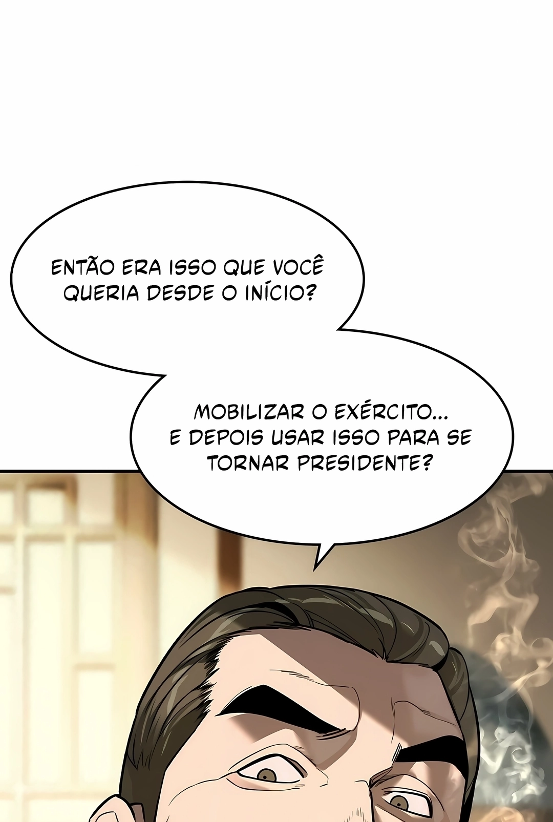 Herdeiro Capítulo 96 Página 88