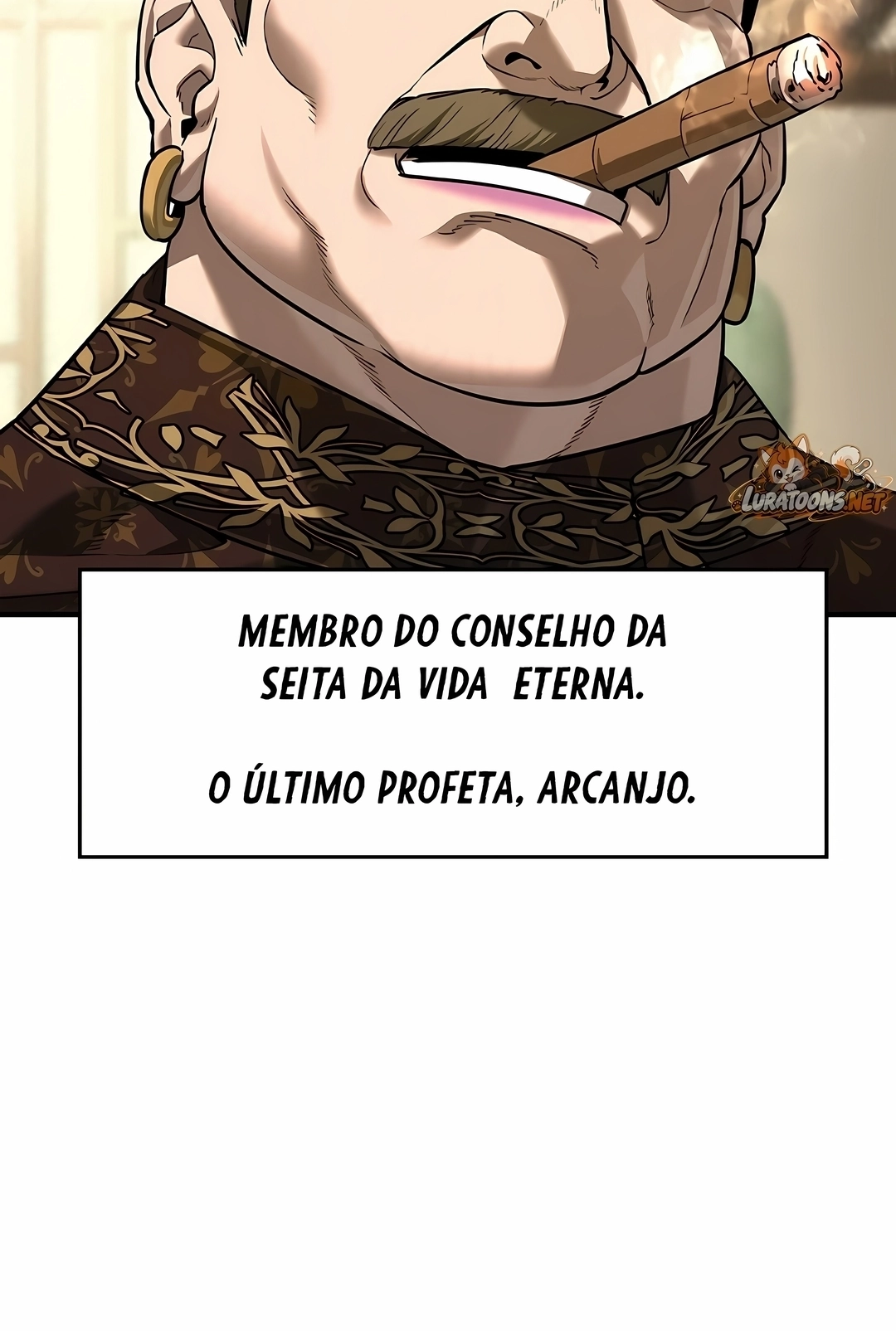 Herdeiro Capítulo 96 Página 89