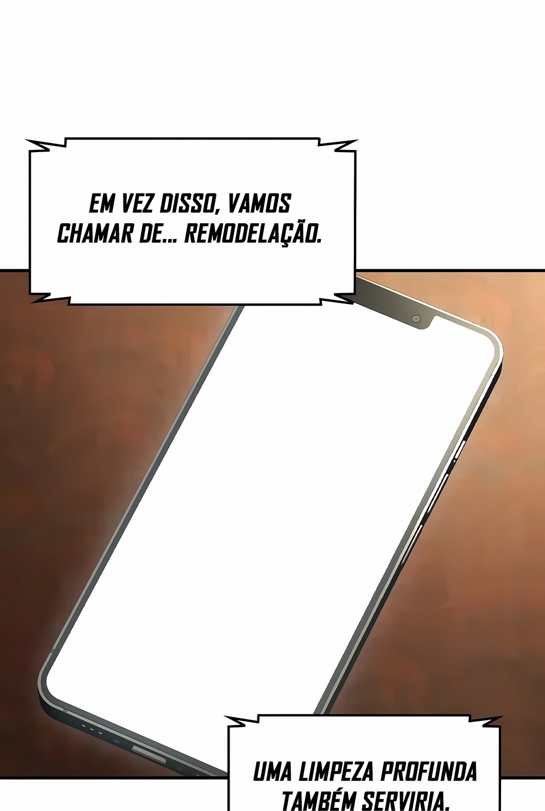 Herdeiro Capítulo 96 Página 90