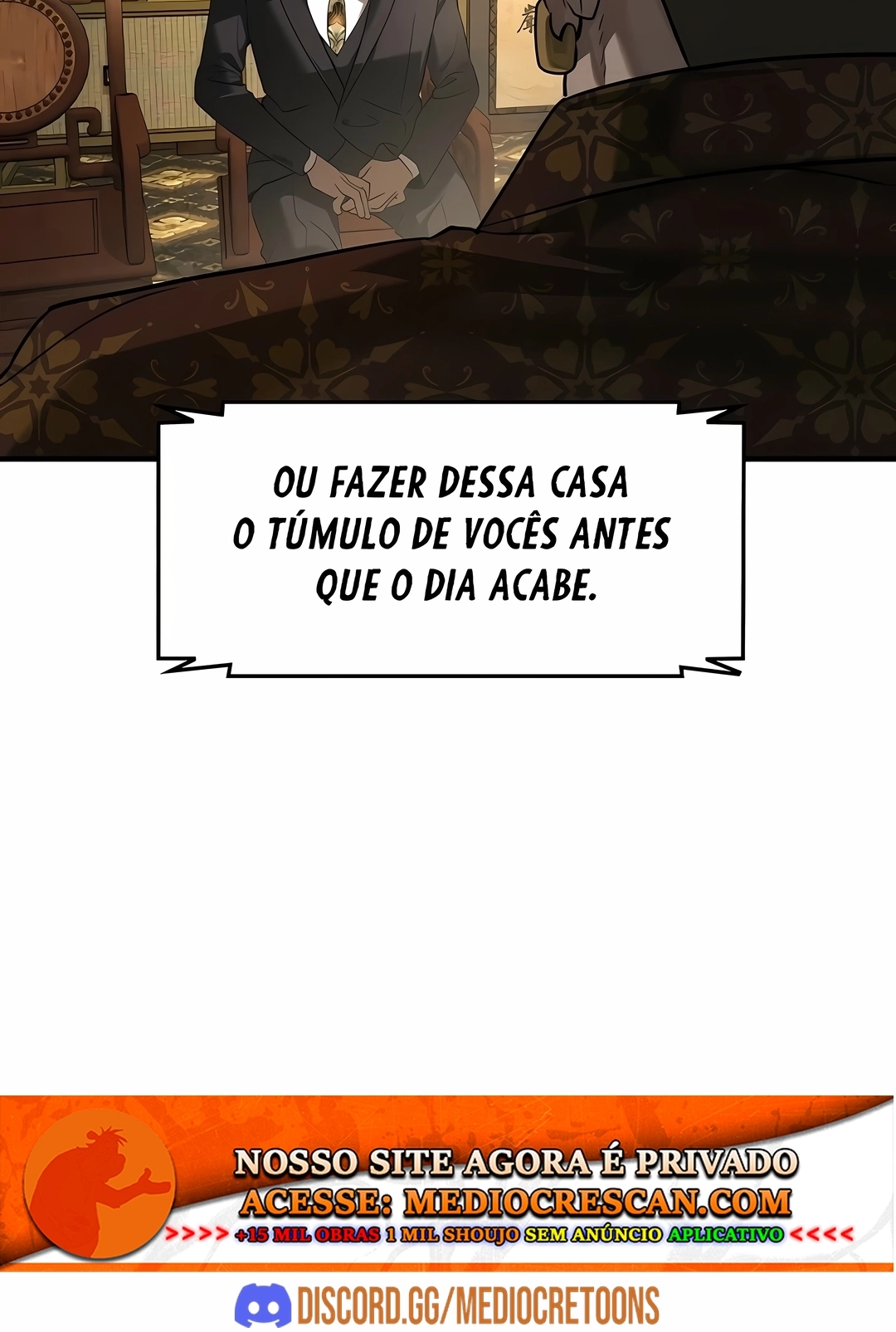 Herdeiro Capítulo 96 Página 94