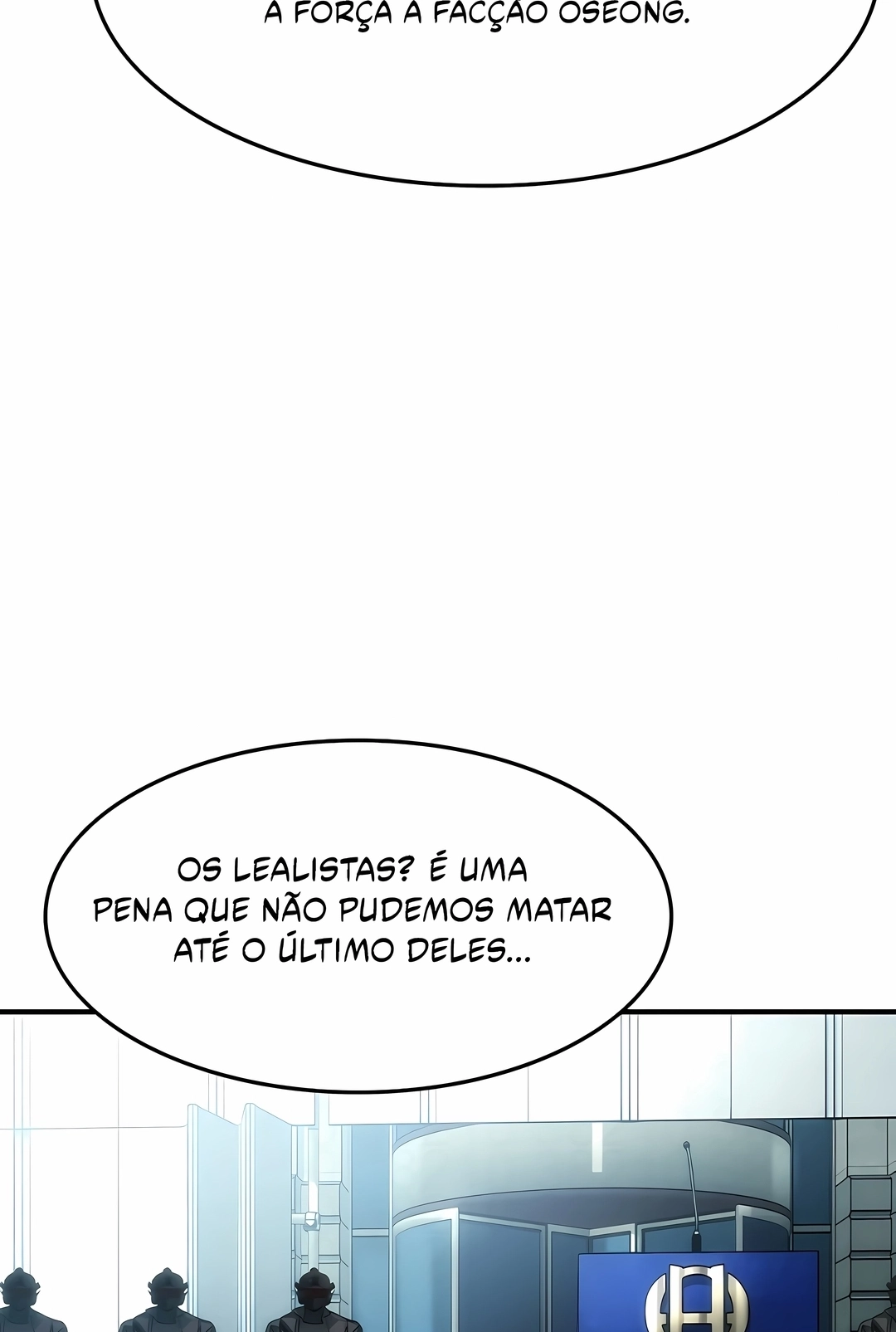 Herdeiro Capítulo 96 Página 98