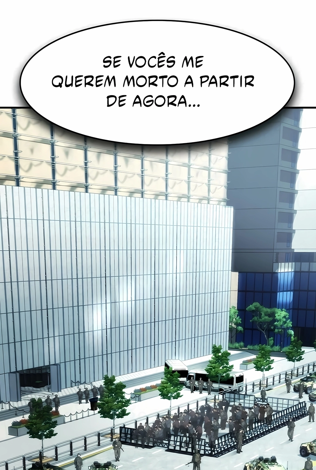 Herdeiro Capítulo 96 Página 100