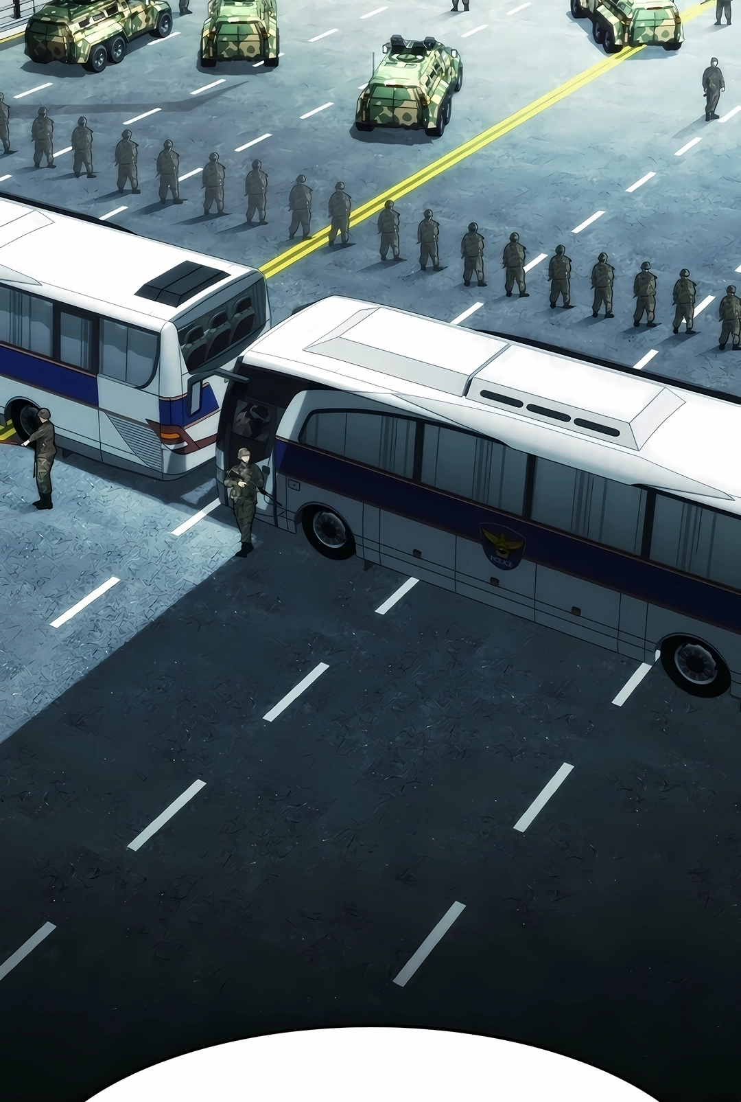 Herdeiro Capítulo 96 Página 101