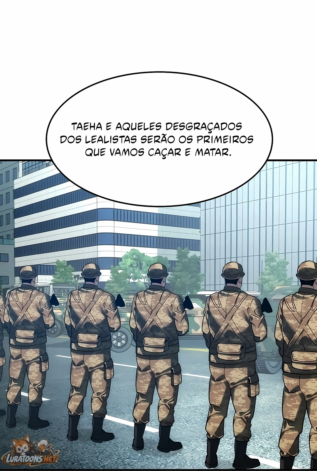 Herdeiro Capítulo 96 Página 104