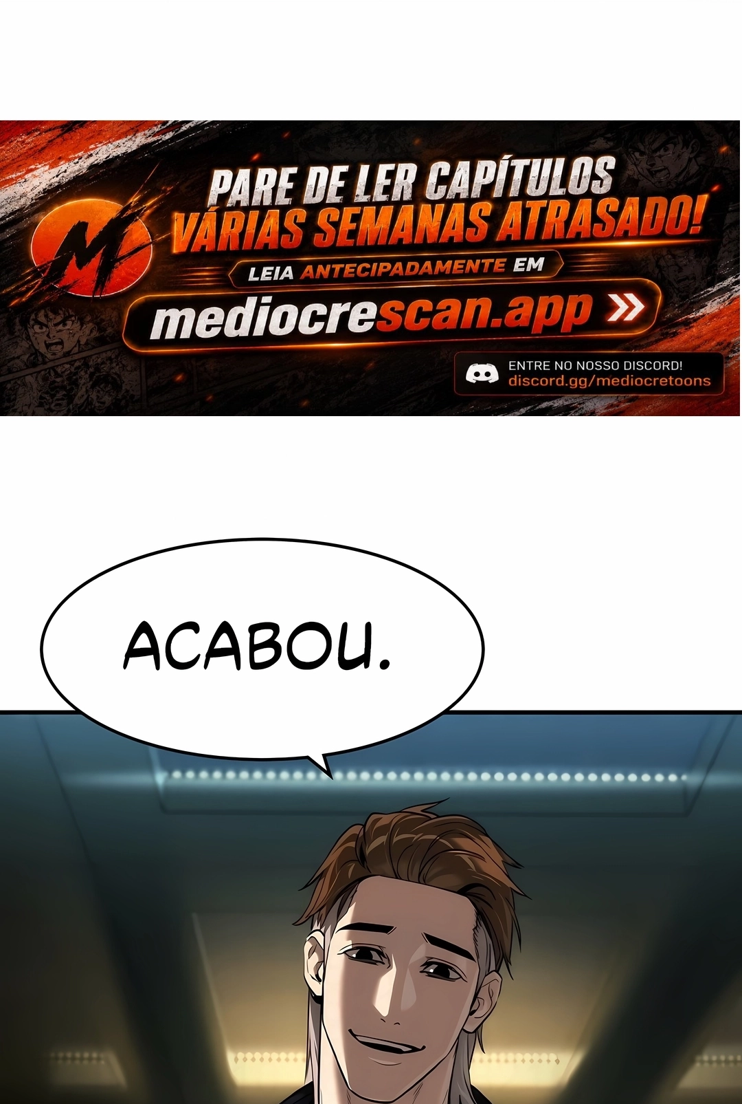 Herdeiro Capítulo 96 Página 105