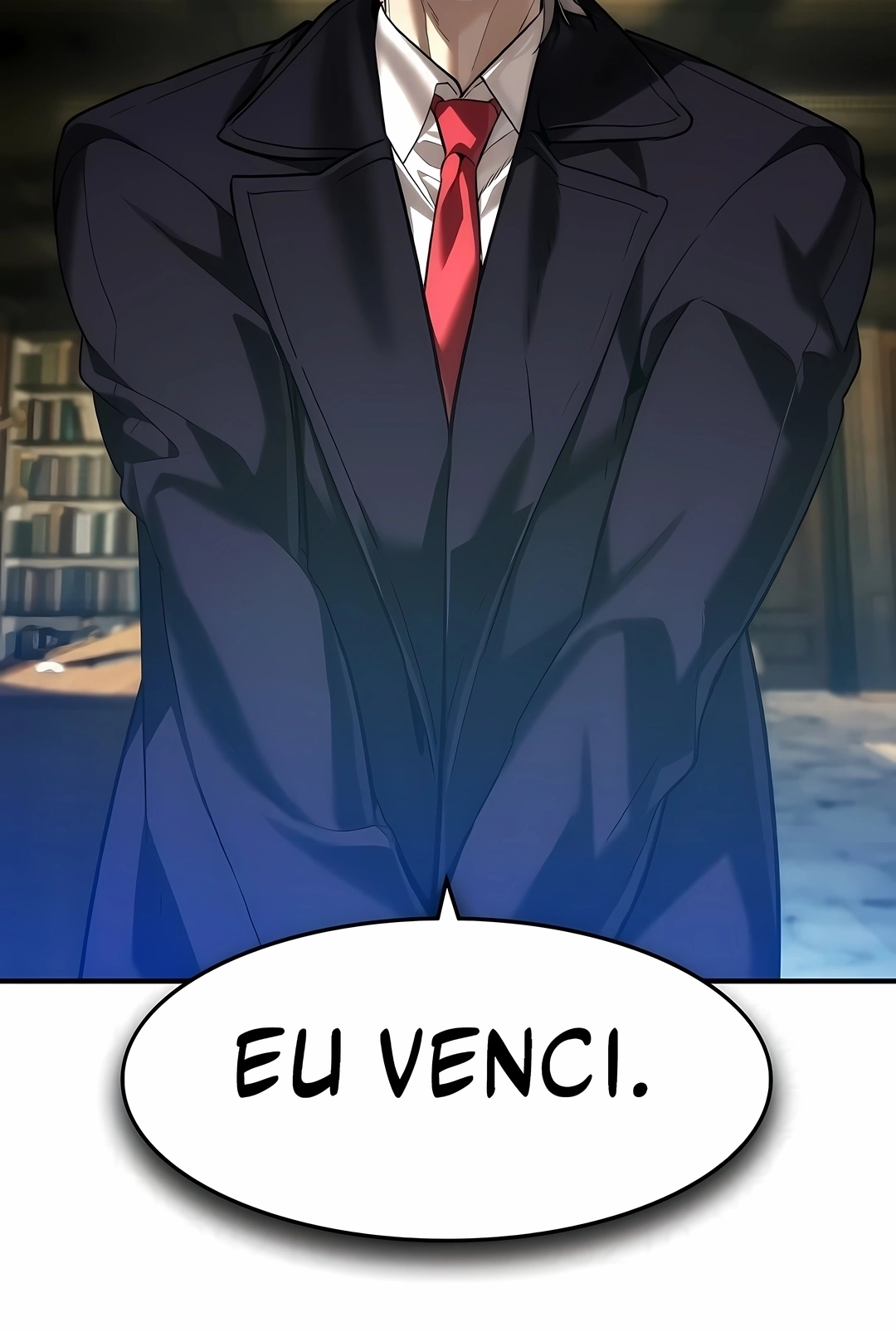 Herdeiro Capítulo 96 Página 106