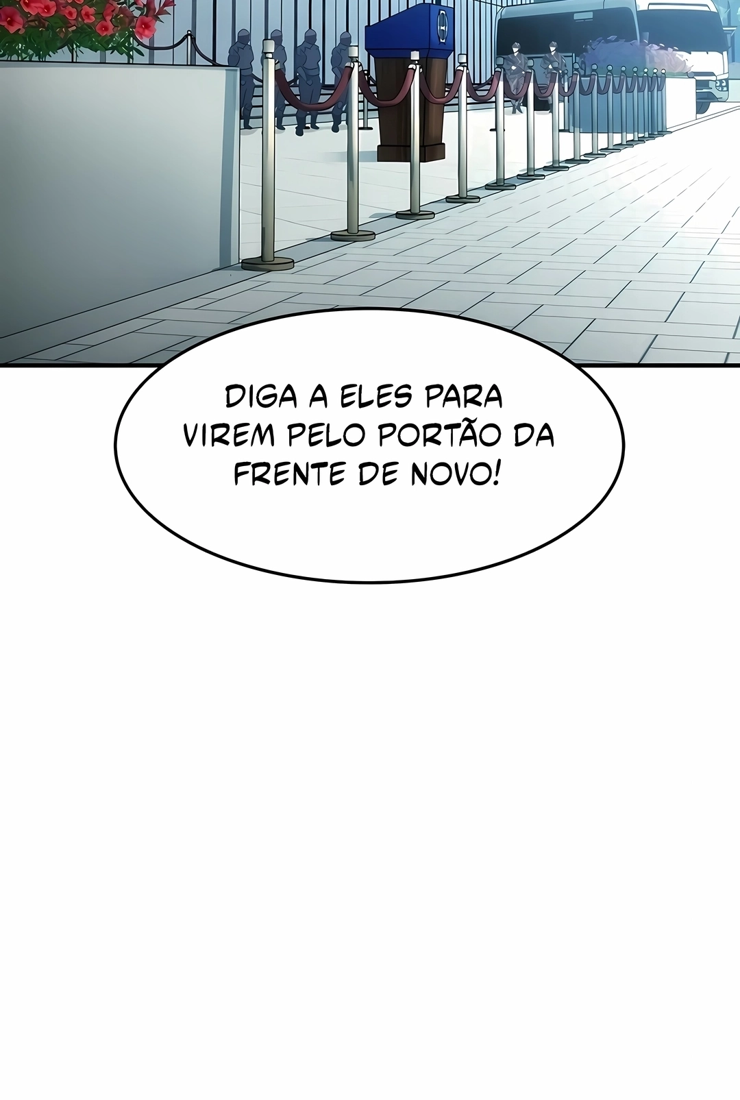 Herdeiro Capítulo 96 Página 108