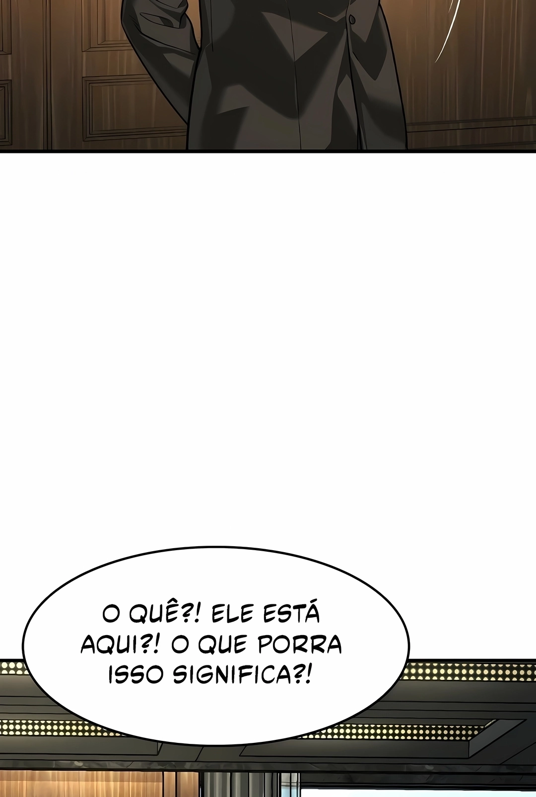 Herdeiro Capítulo 96 Página 111