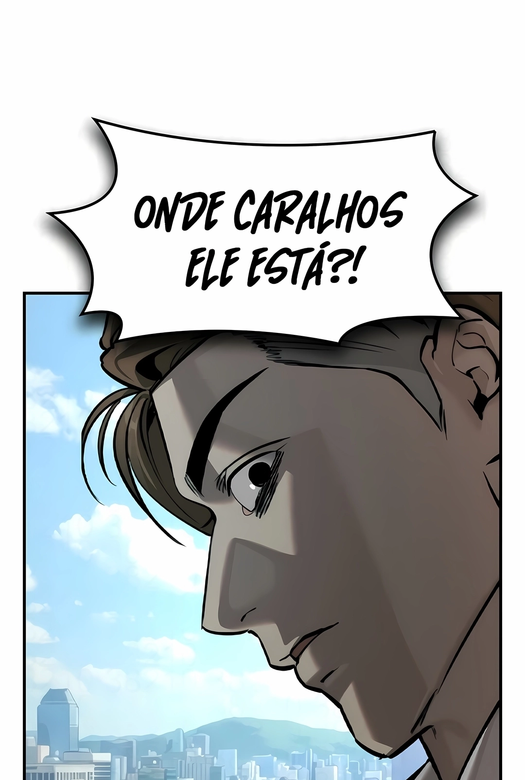 Herdeiro Capítulo 96 Página 113