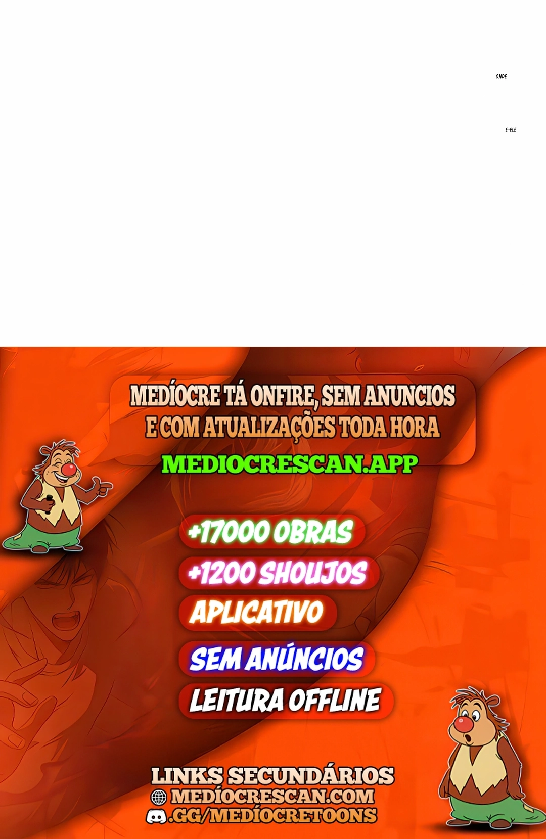 Herdeiro Capítulo 96 Página 120