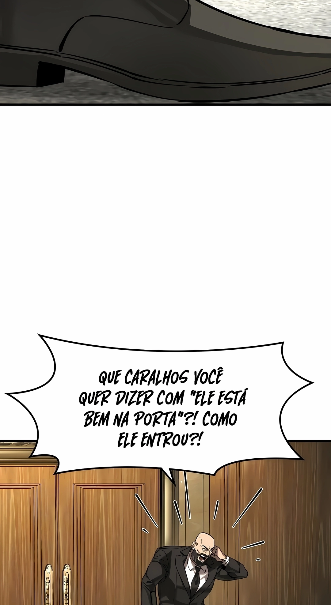 Herdeiro Capítulo 97 Página 2